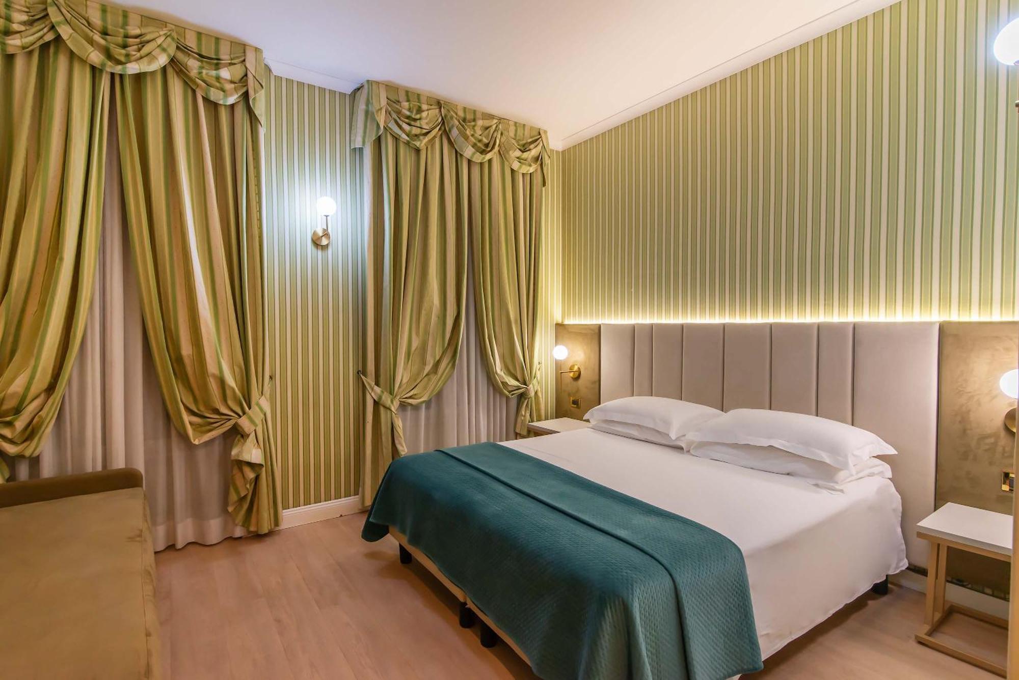 Gambrinus Hotel — Foto 2